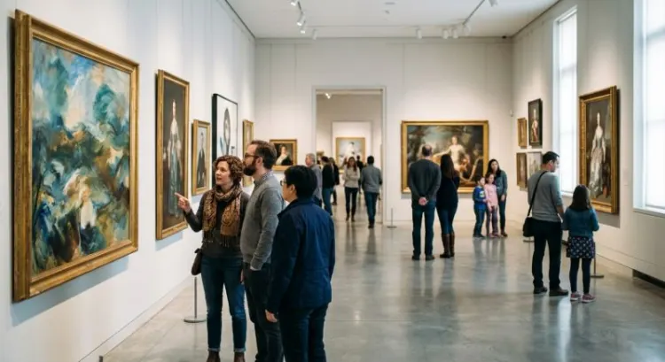 Musées gratuits en France : la liste des lieux à ne pas manquer