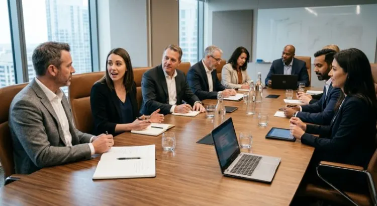 Louer une salle de séminaire à la journée : équipements, tarifs et critères de choix