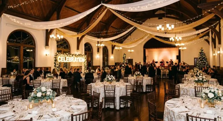 Louer une salle des fêtes en France : démarches, tarifs et pièges à éviter