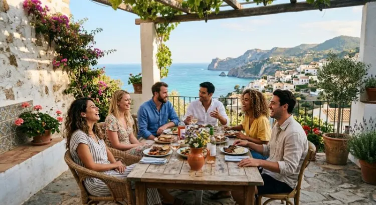 Louer un gîte de groupe en France : capacité, tarifs et points à vérifier avant de réserver